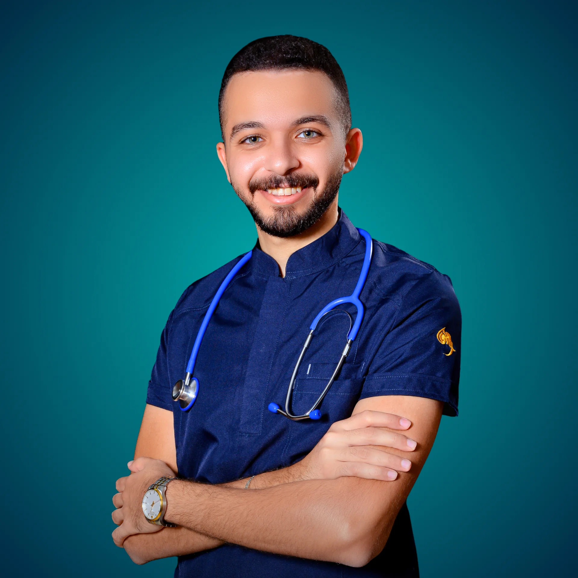Michael Abdou, MD, Founder of MD Acquisition™